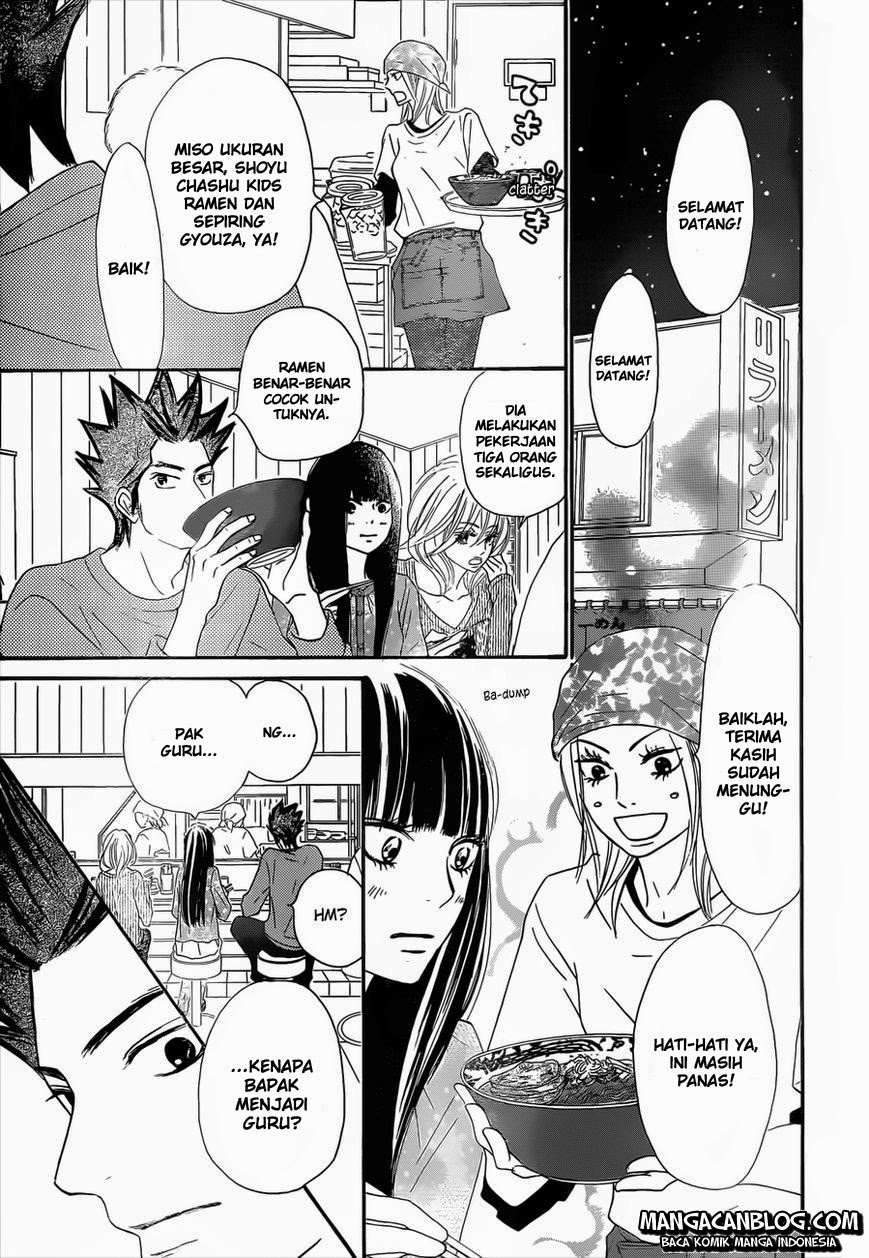 Chapter 79 - halaman 24