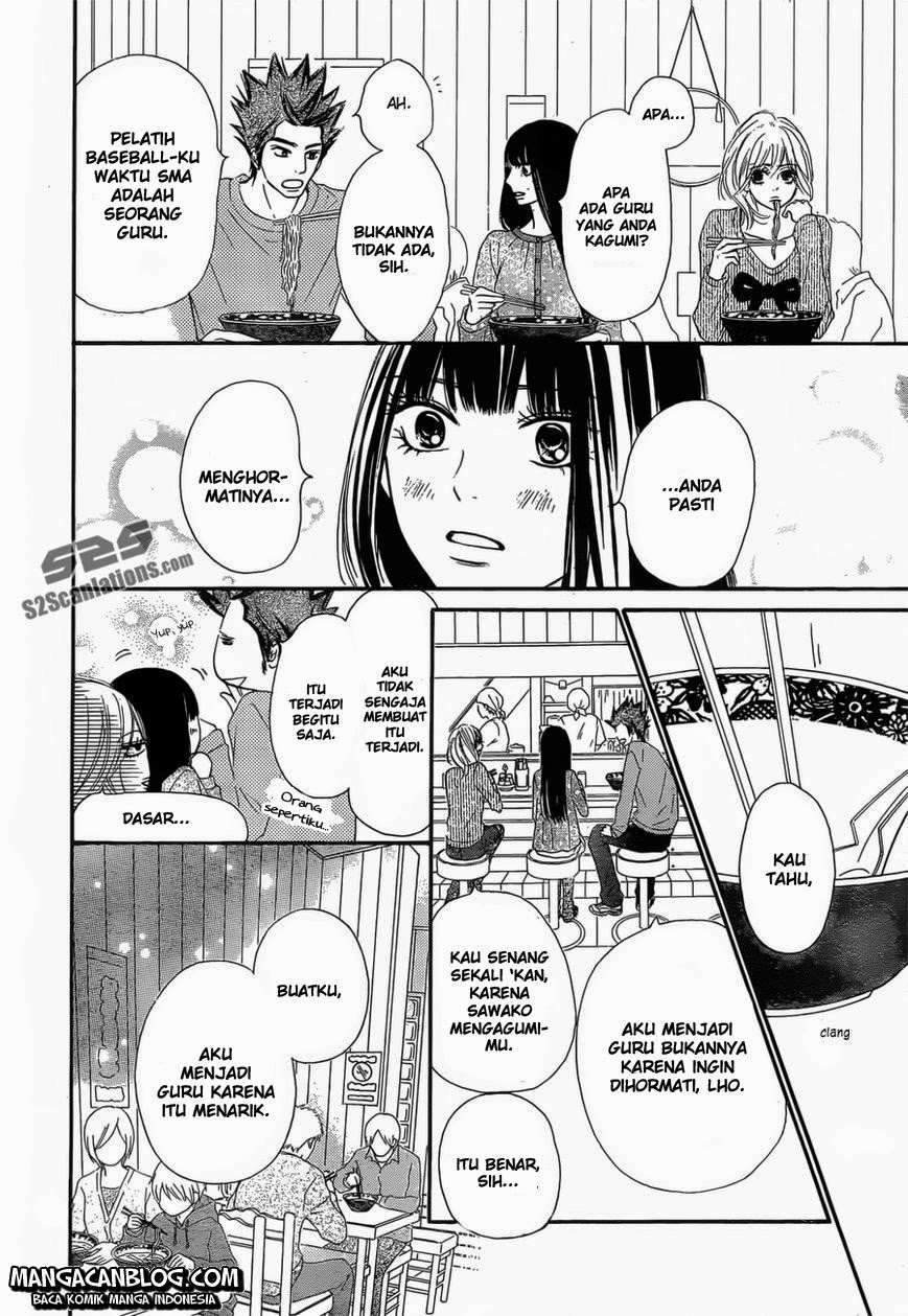 Chapter 79 - halaman 25