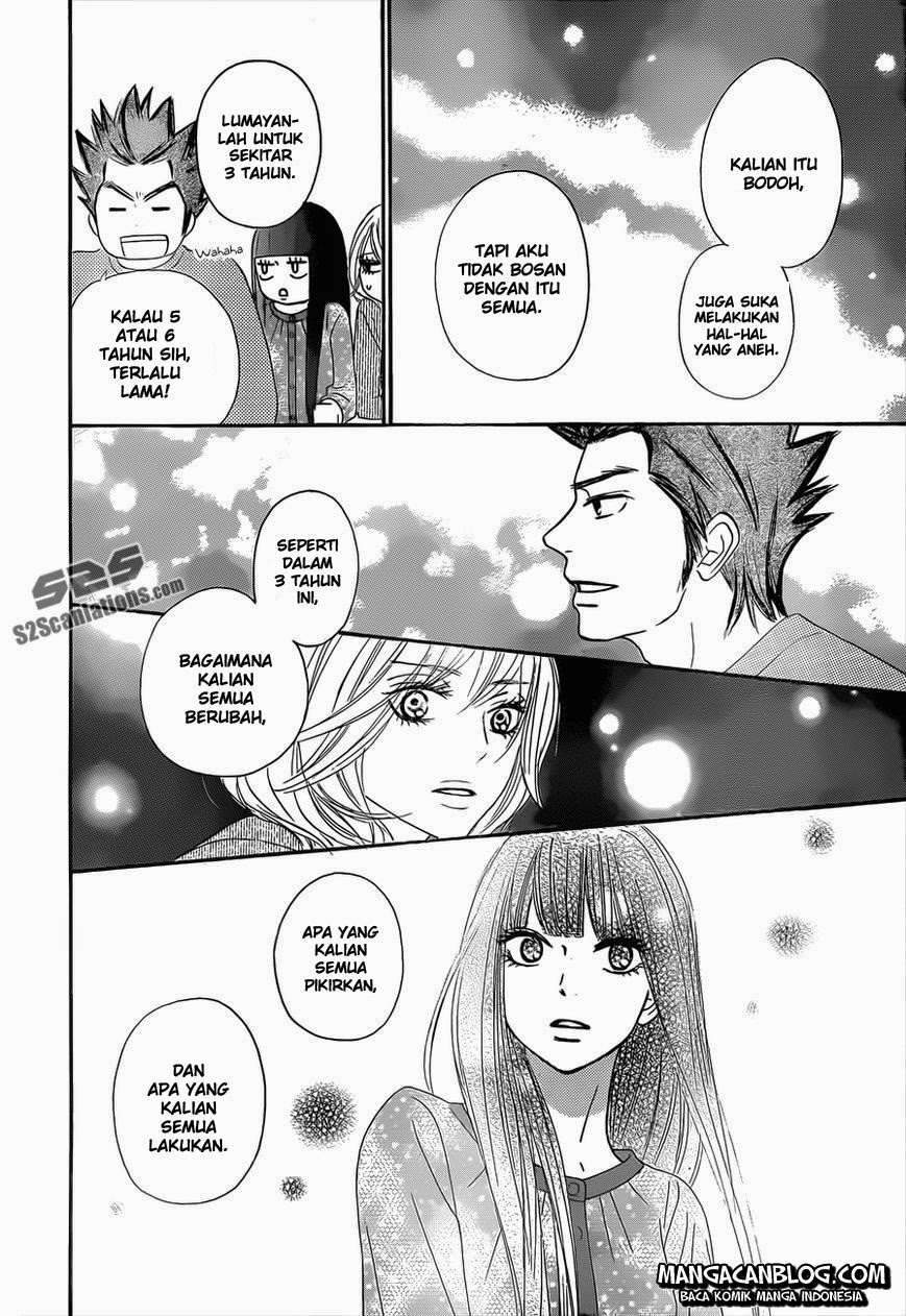 Chapter 79 - halaman 27