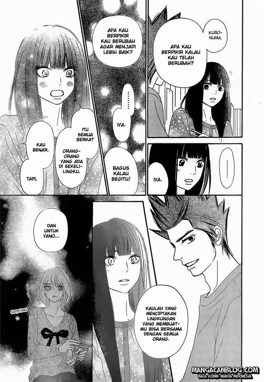 Chapter 79 - halaman 28