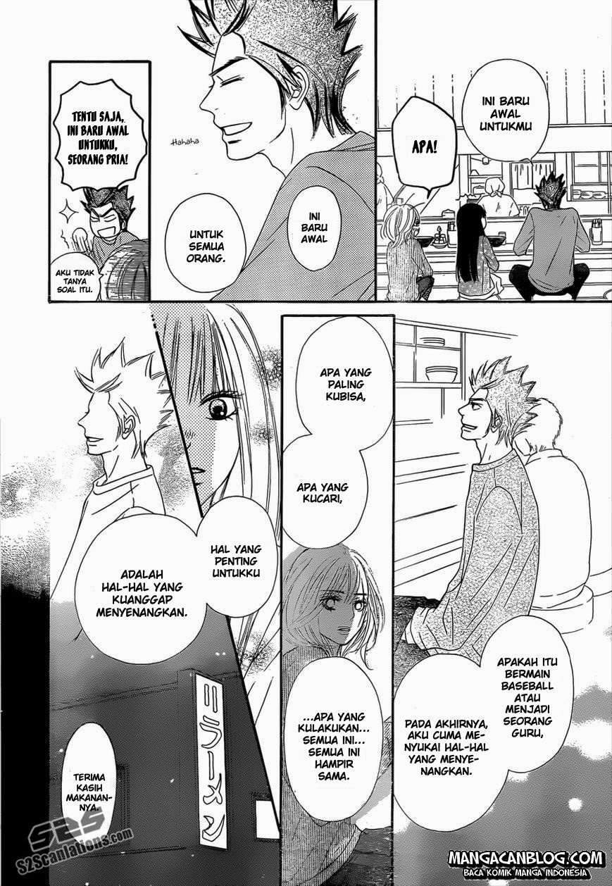 Chapter 79 - halaman 29