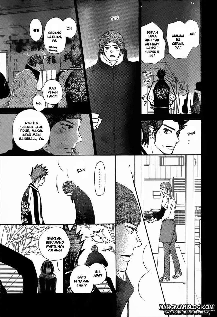Chapter 79 - halaman 30
