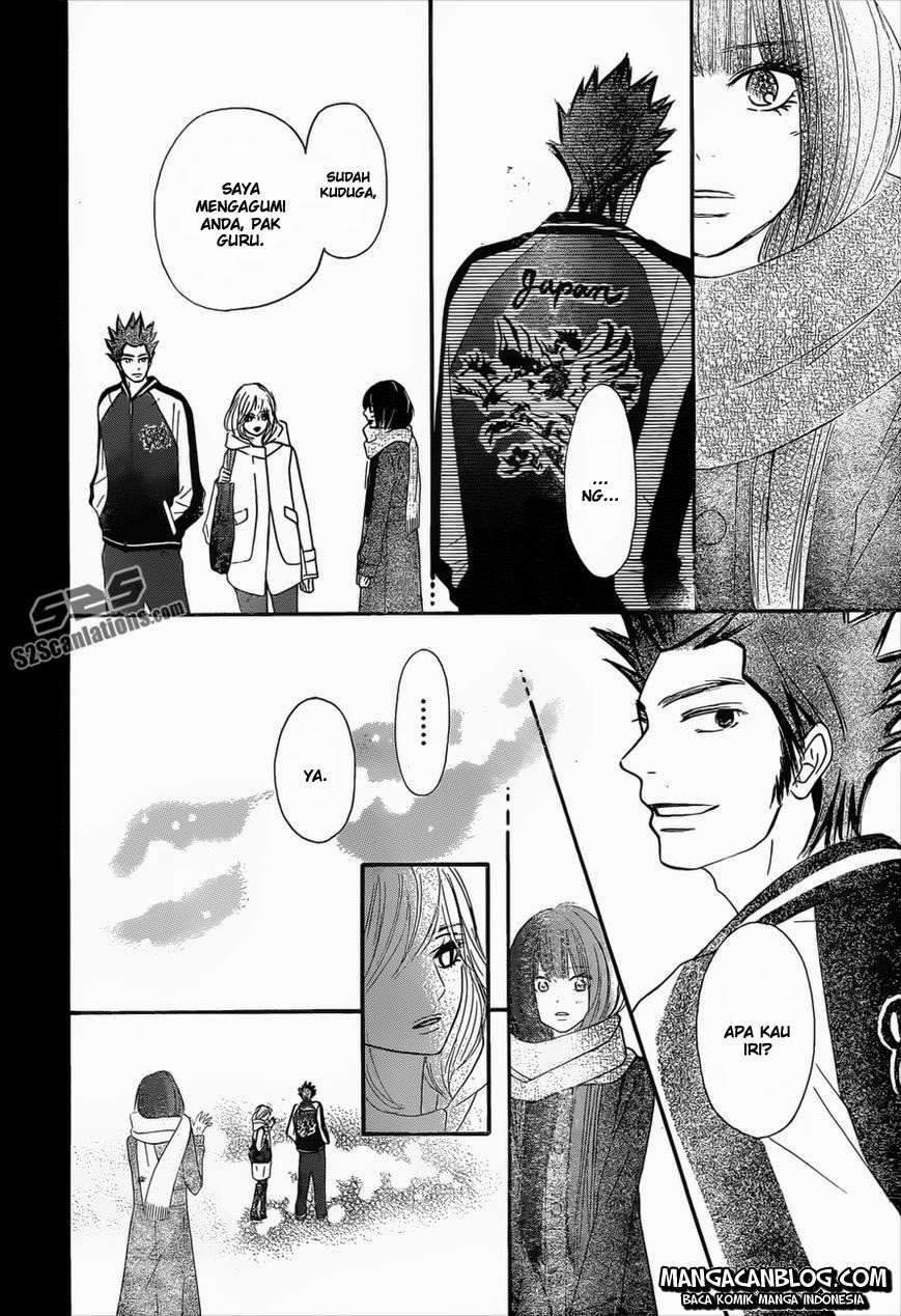 Chapter 79 - halaman 31