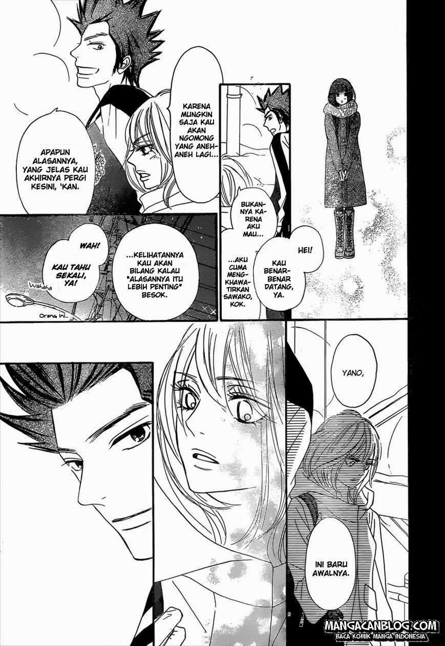 Chapter 79 - halaman 32