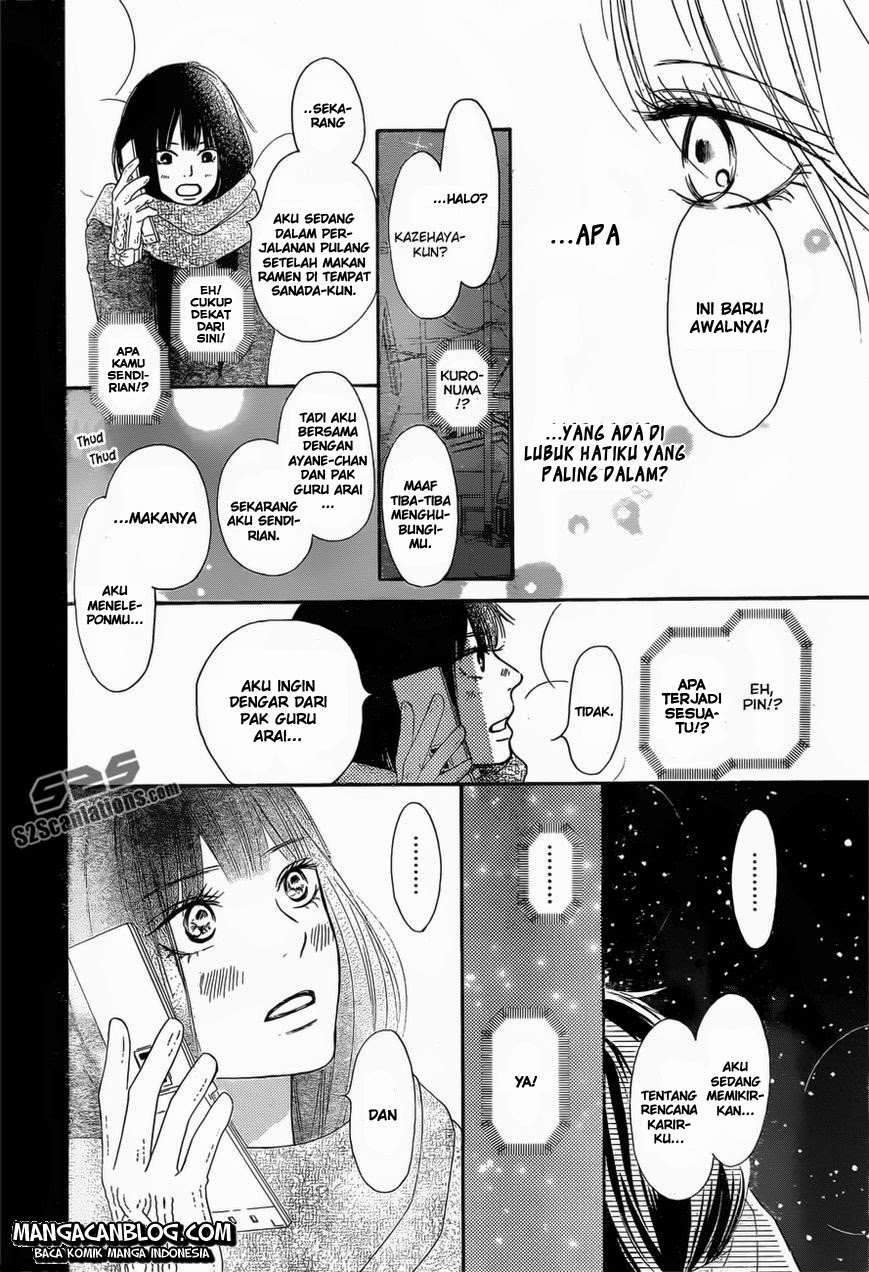 Chapter 79 - halaman 33