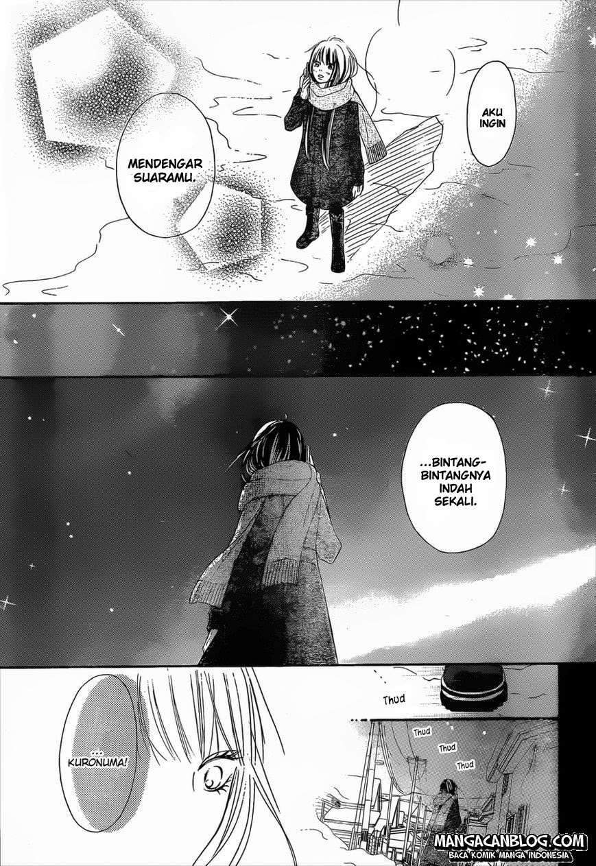 Chapter 79 - halaman 34