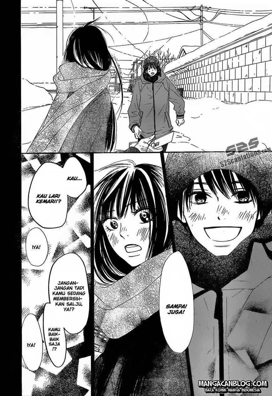Chapter 79 - halaman 35