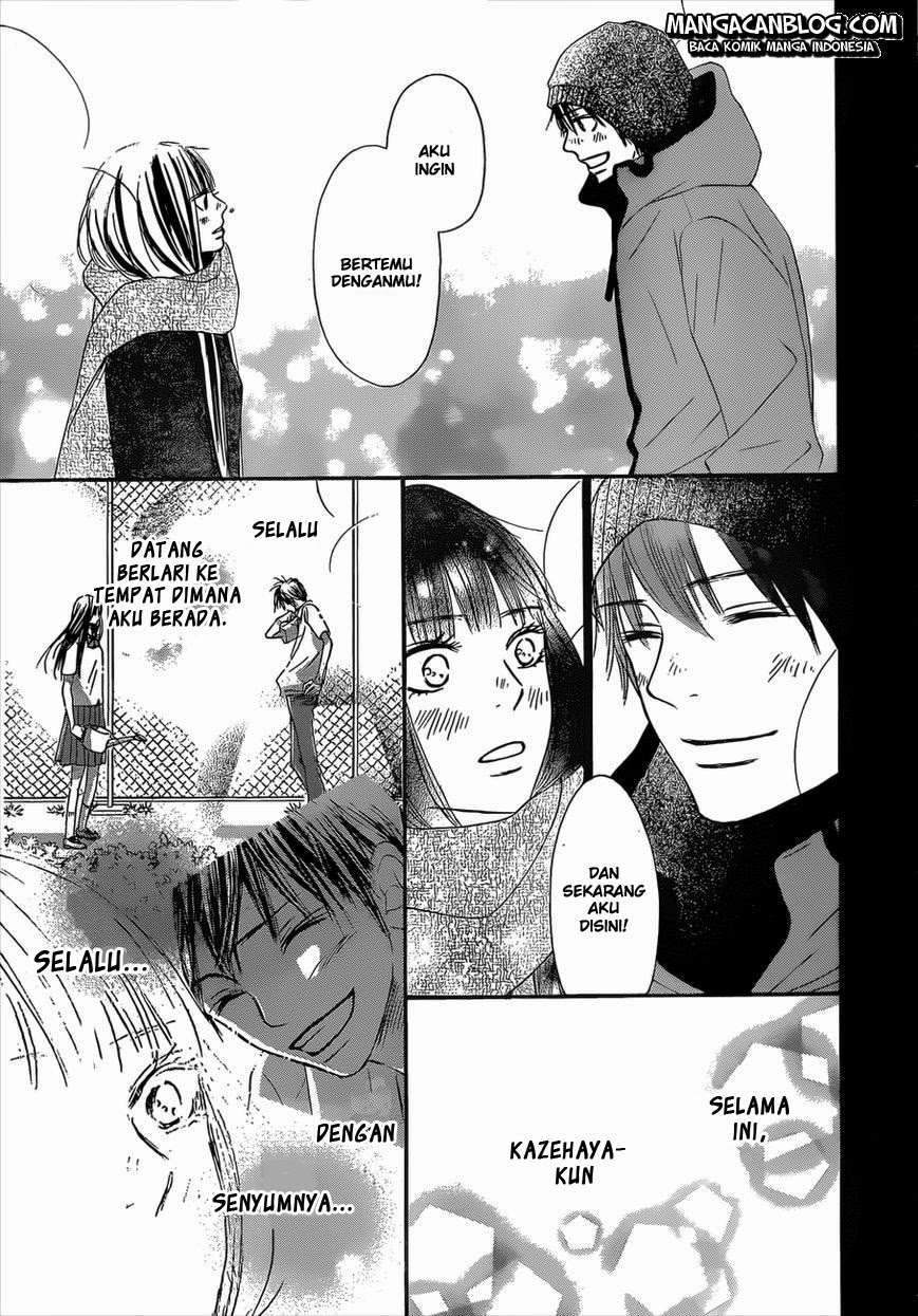 Chapter 79 - halaman 36