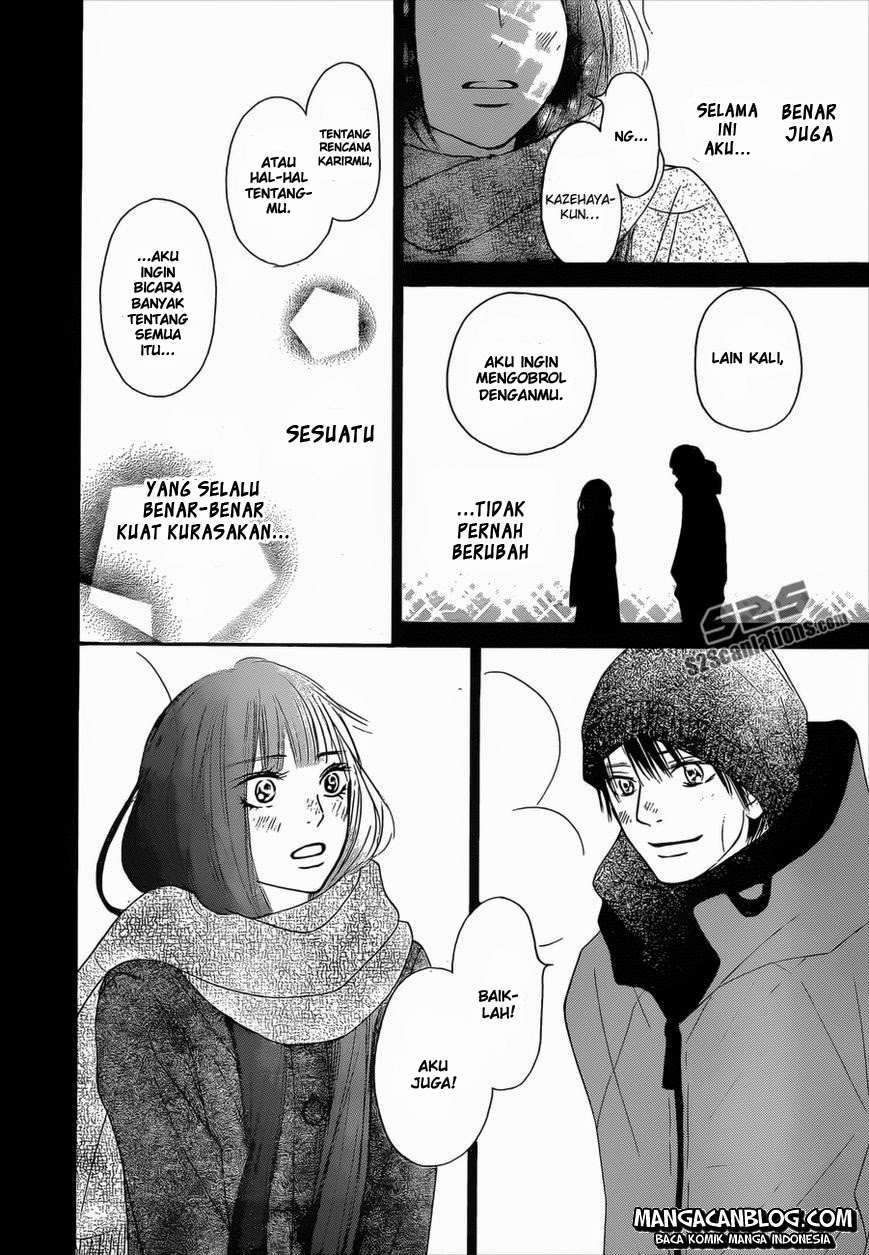 Chapter 79 - halaman 37