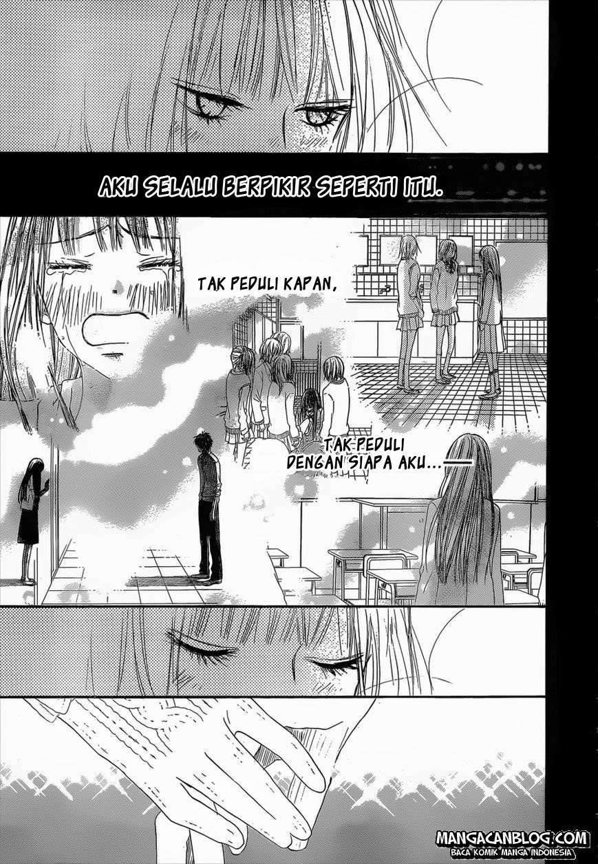 Chapter 79 - halaman 38