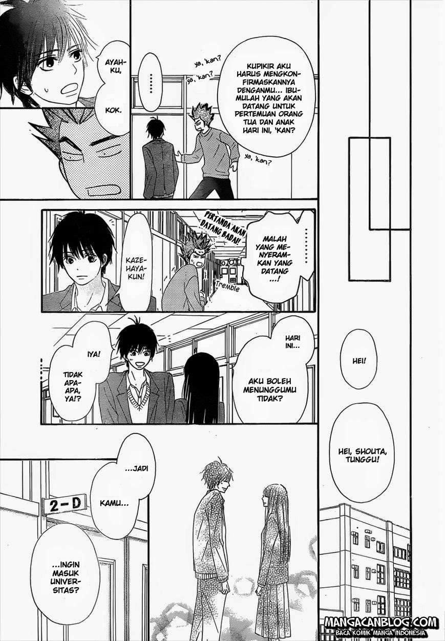 Chapter 79 - halaman 40