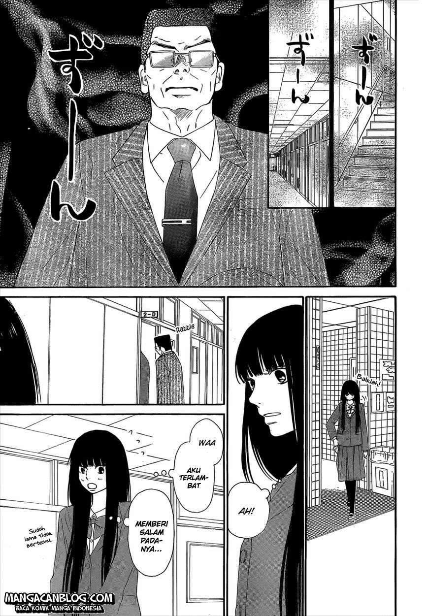 Chapter 79 - halaman 42
