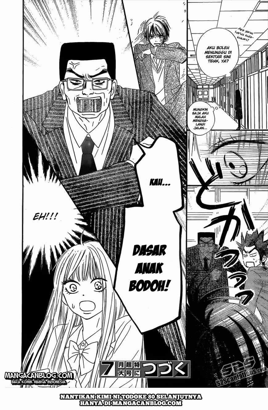 Chapter 79 - halaman 43