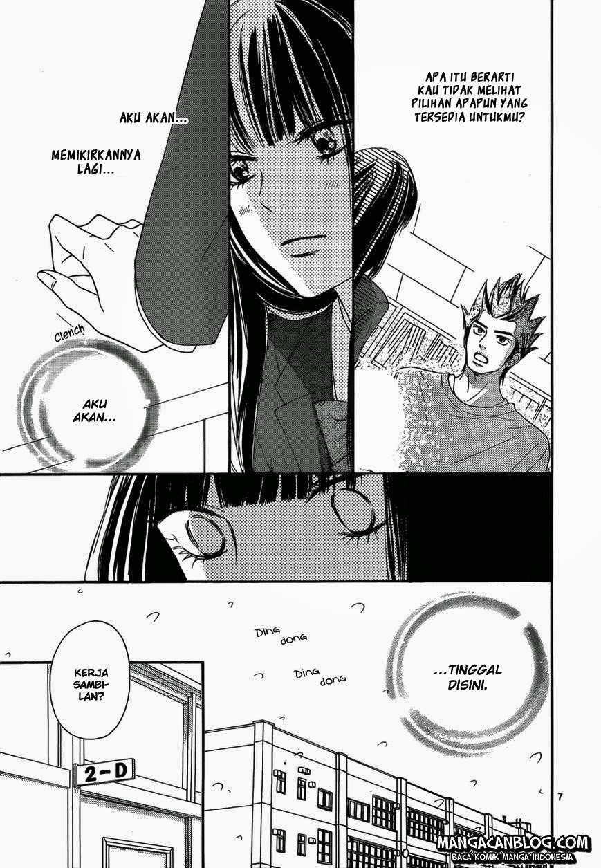 Chapter 79 - halaman 8