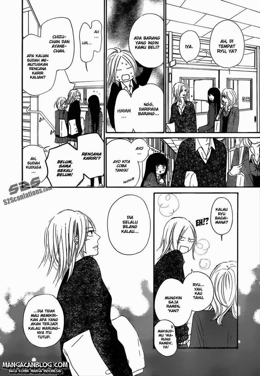 Chapter 79 - halaman 9