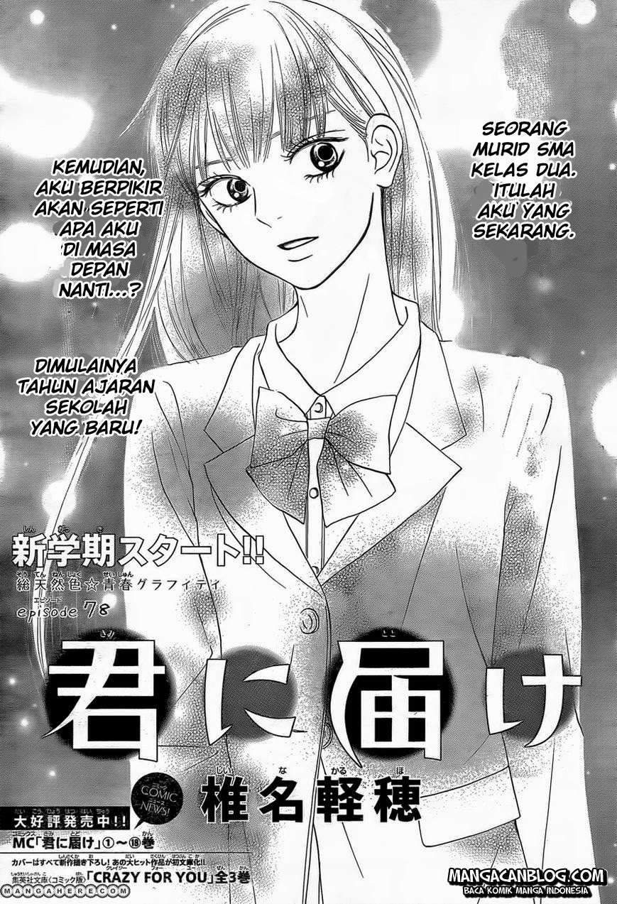 Chapter 78 - halaman 2