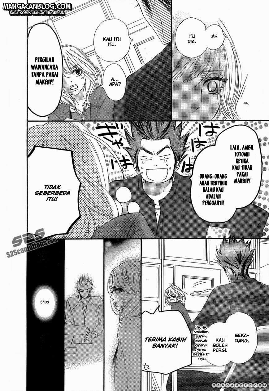 Chapter 78 - halaman 17