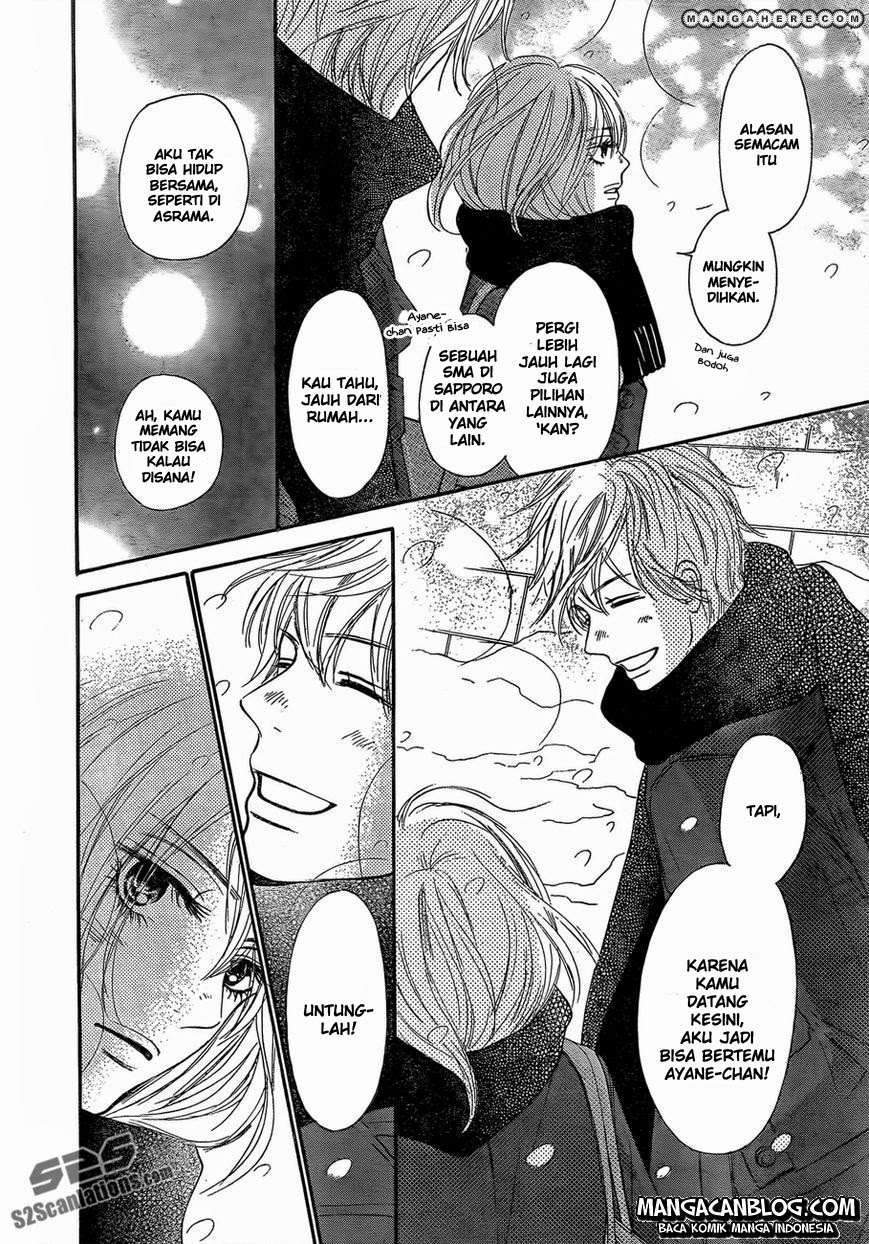 Chapter 78 - halaman 21