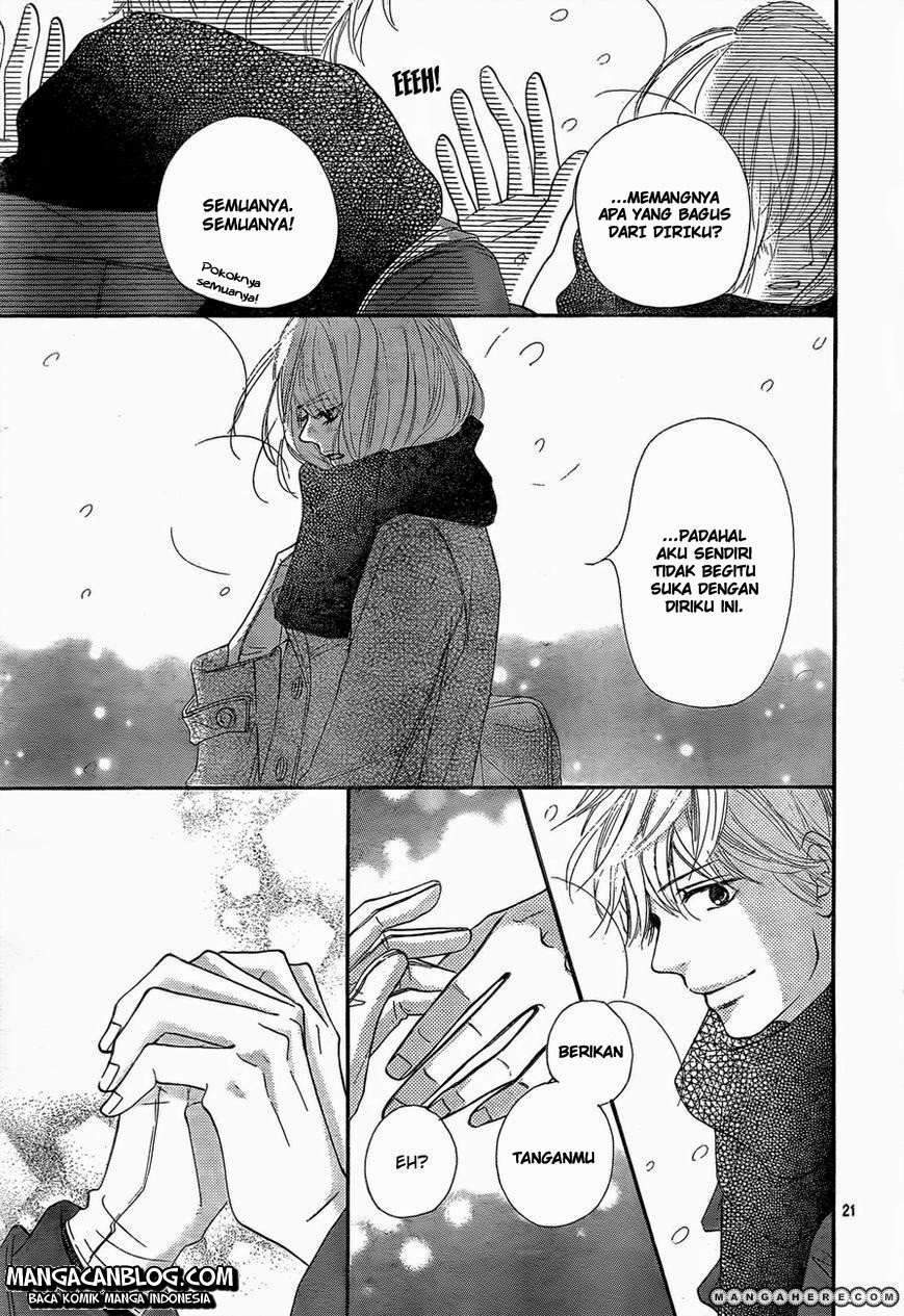Chapter 78 - halaman 22