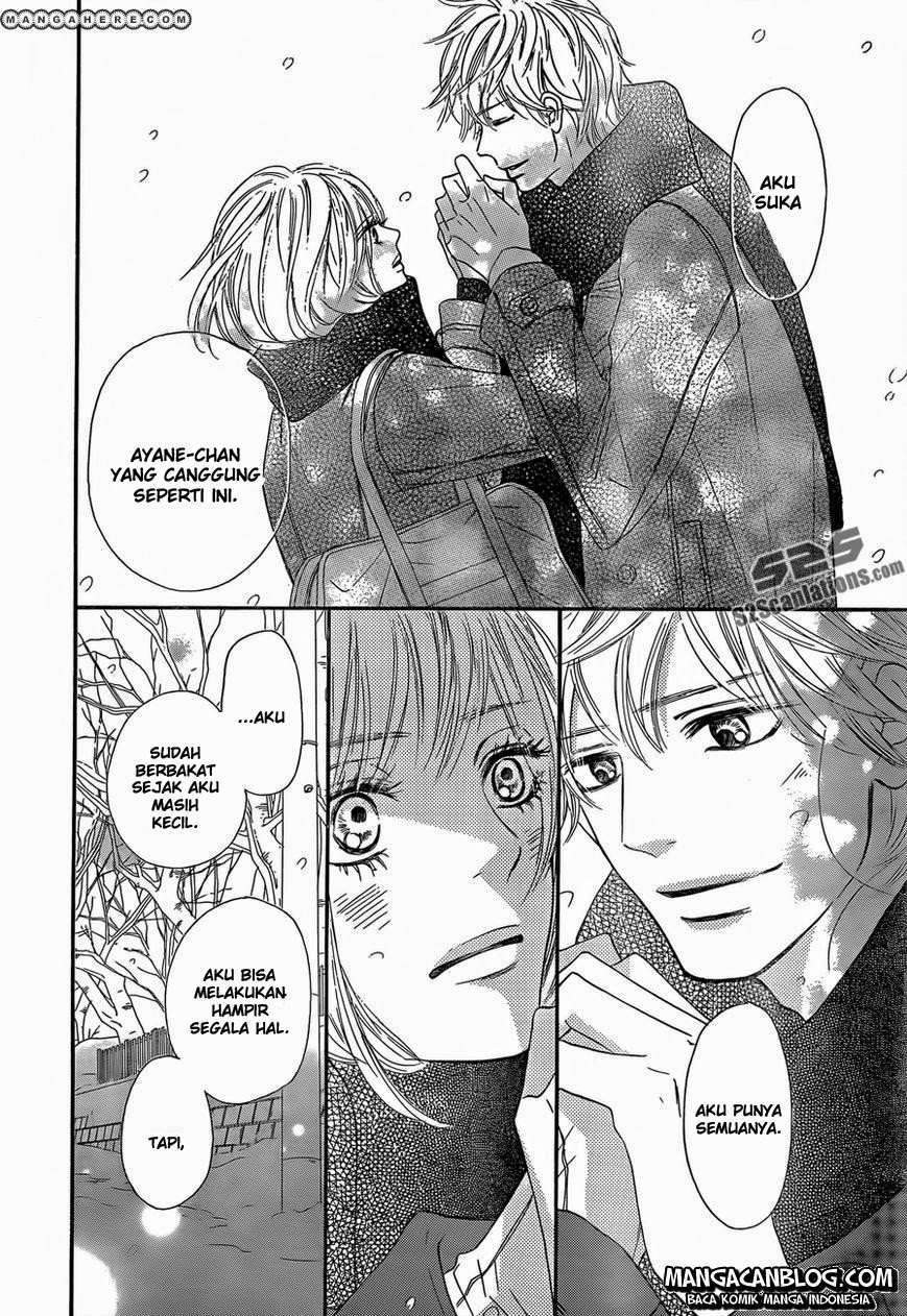 Chapter 78 - halaman 23