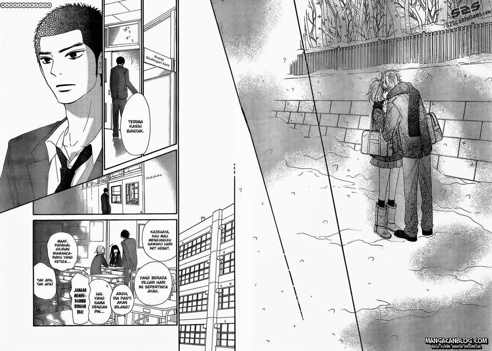 Chapter 78 - halaman 25