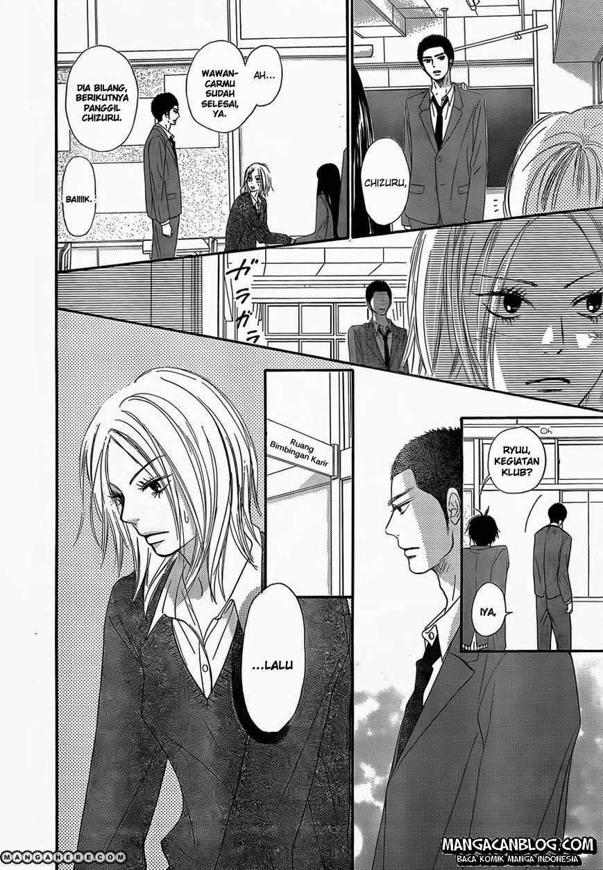 Chapter 78 - halaman 26