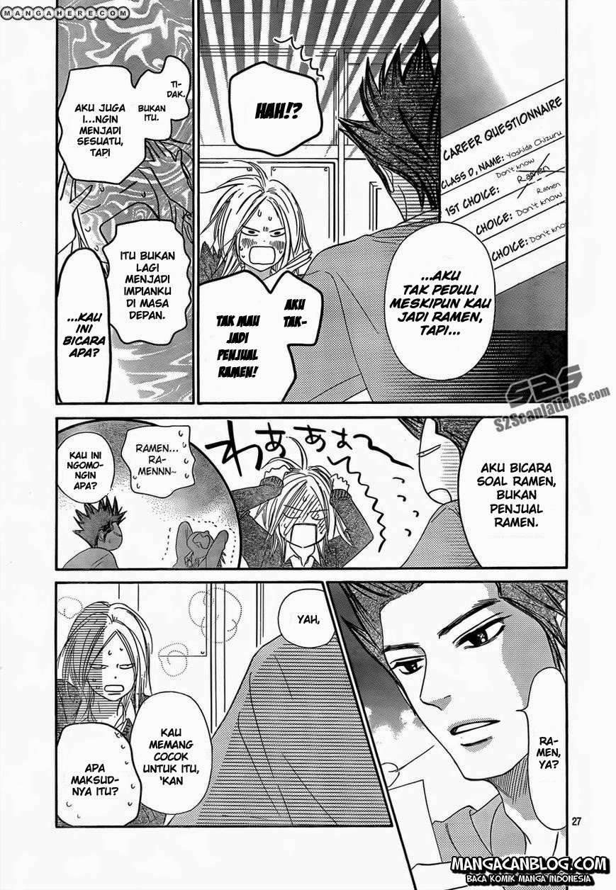 Chapter 78 - halaman 27
