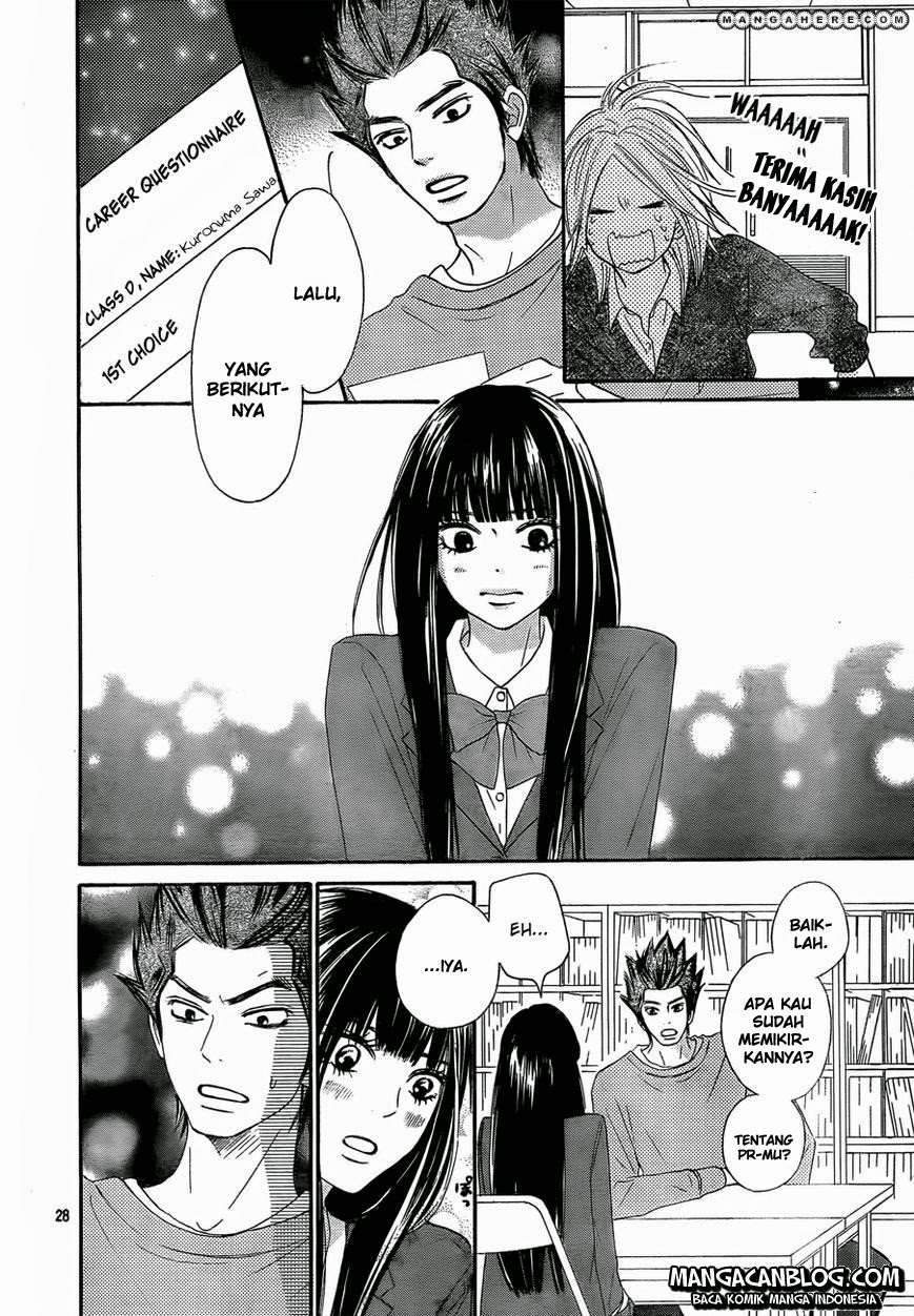 Chapter 78 - halaman 28