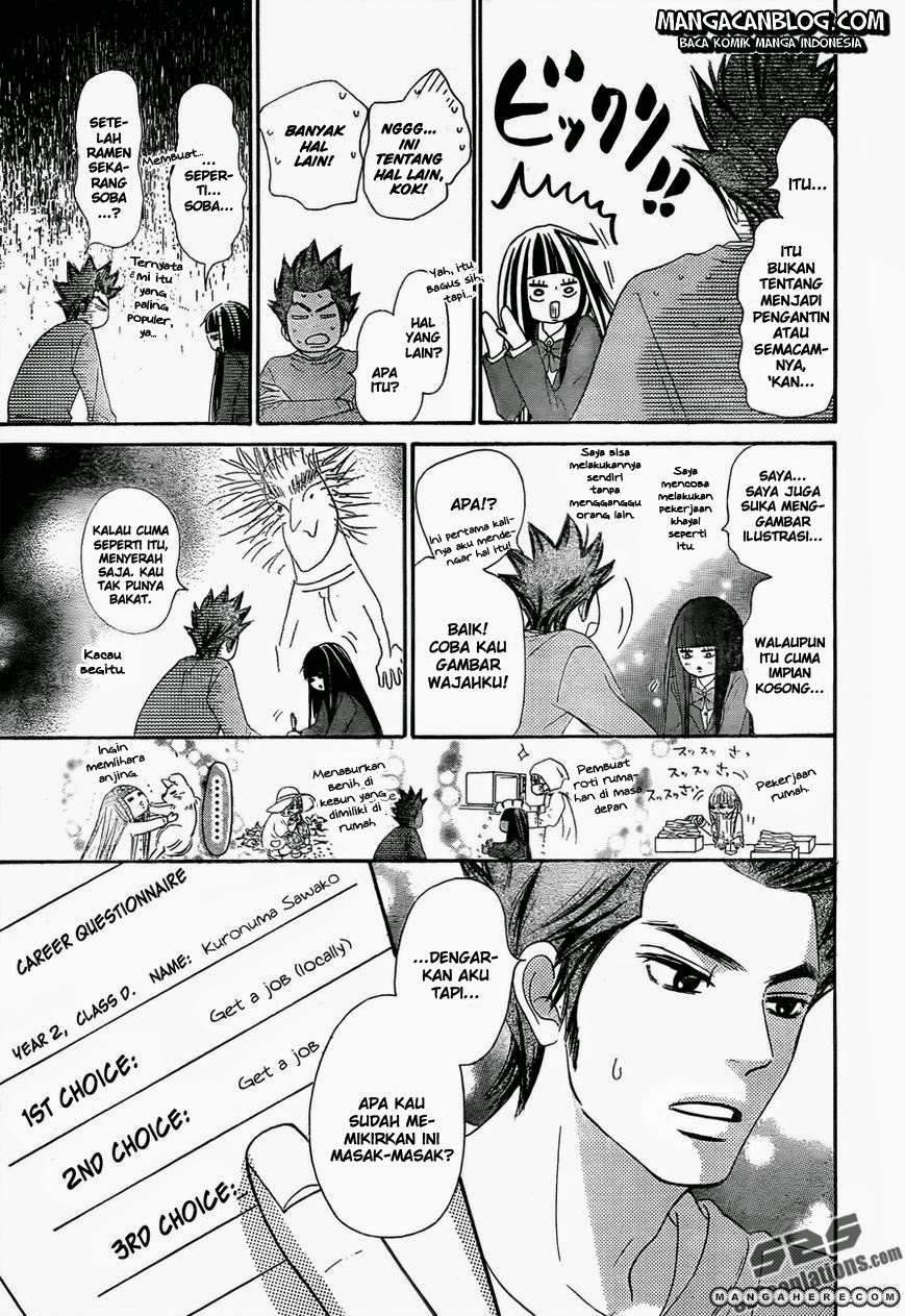 Chapter 78 - halaman 29
