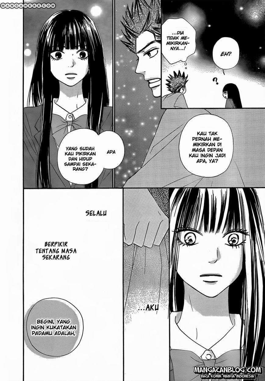 Chapter 78 - halaman 30
