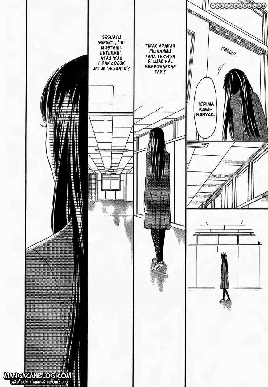 Chapter 78 - halaman 34