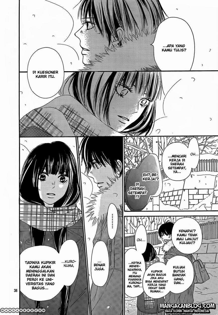 Chapter 78 - halaman 38