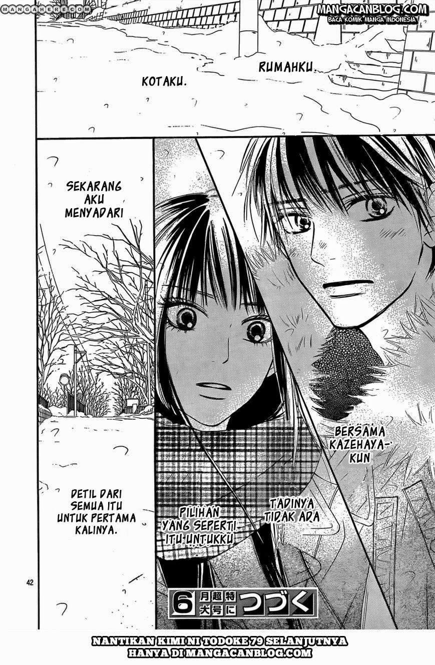 Chapter 78 - halaman 42