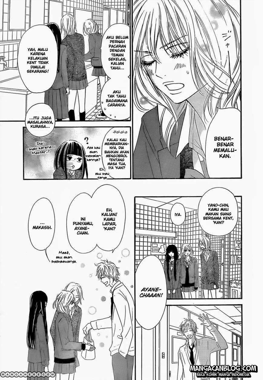 Chapter 78 - halaman 6
