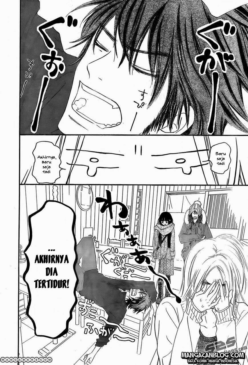 Chapter 77 - halaman 13