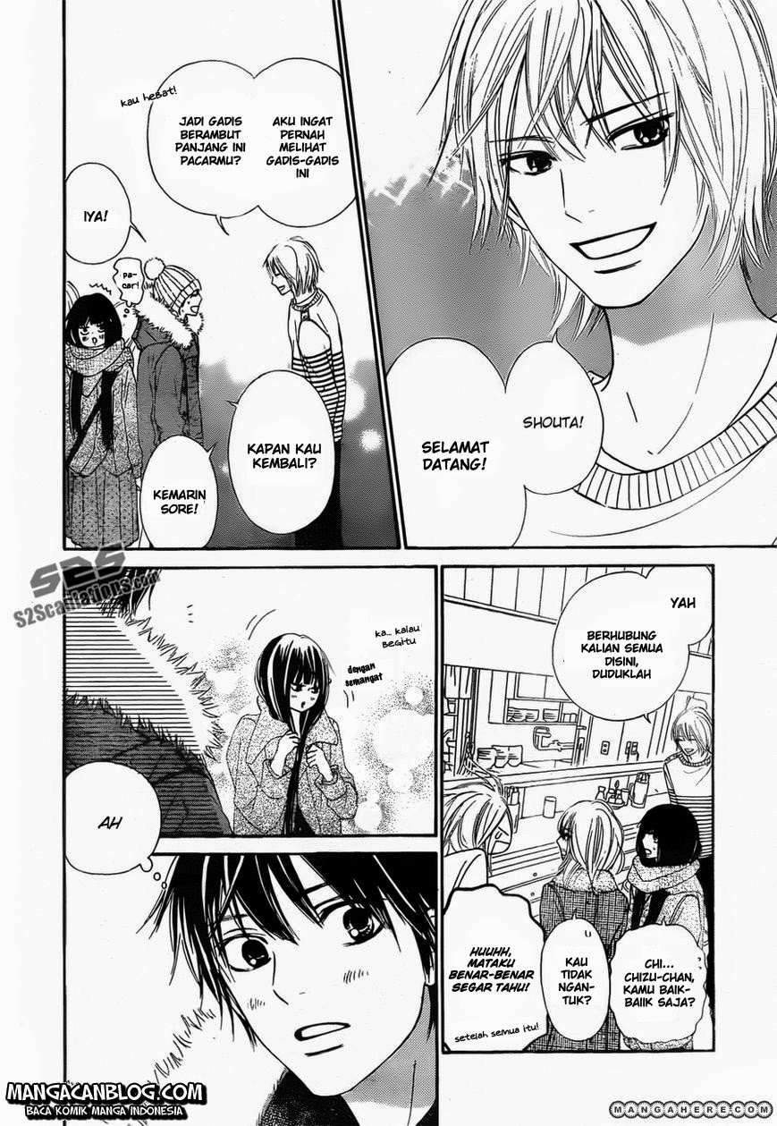 Chapter 77 - halaman 15