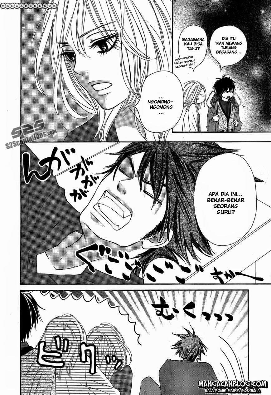 Chapter 77 - halaman 17