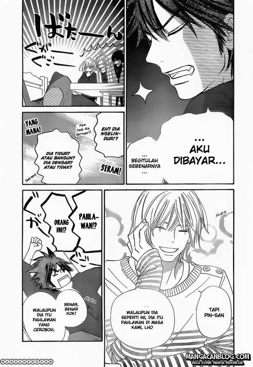 Chapter 77 - halaman 18