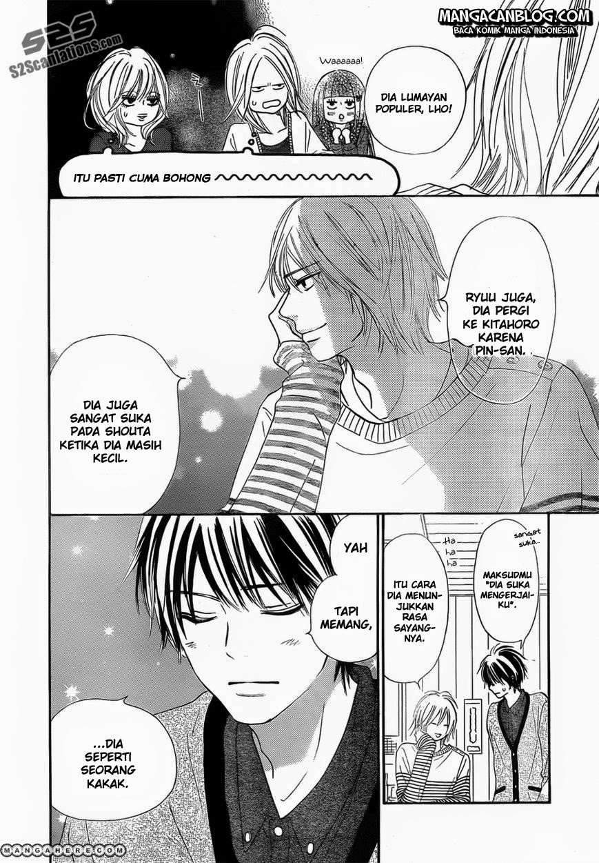 Chapter 77 - halaman 19