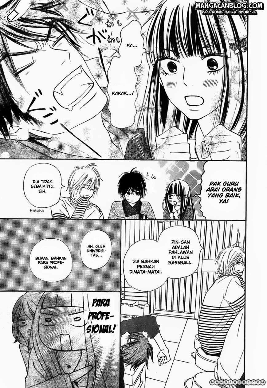 Chapter 77 - halaman 20