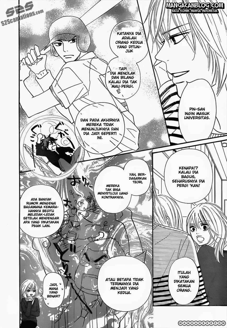 Chapter 77 - halaman 21