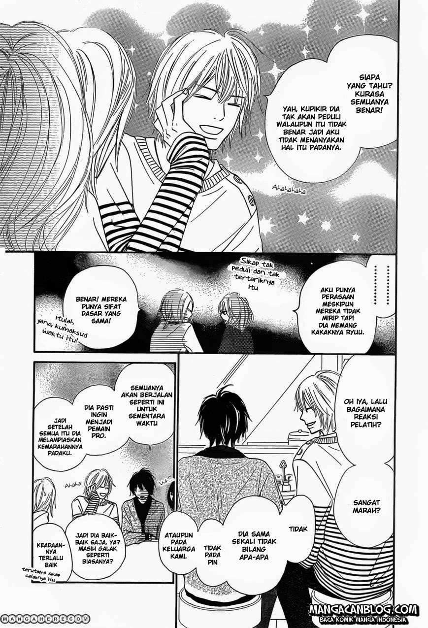 Chapter 77 - halaman 22