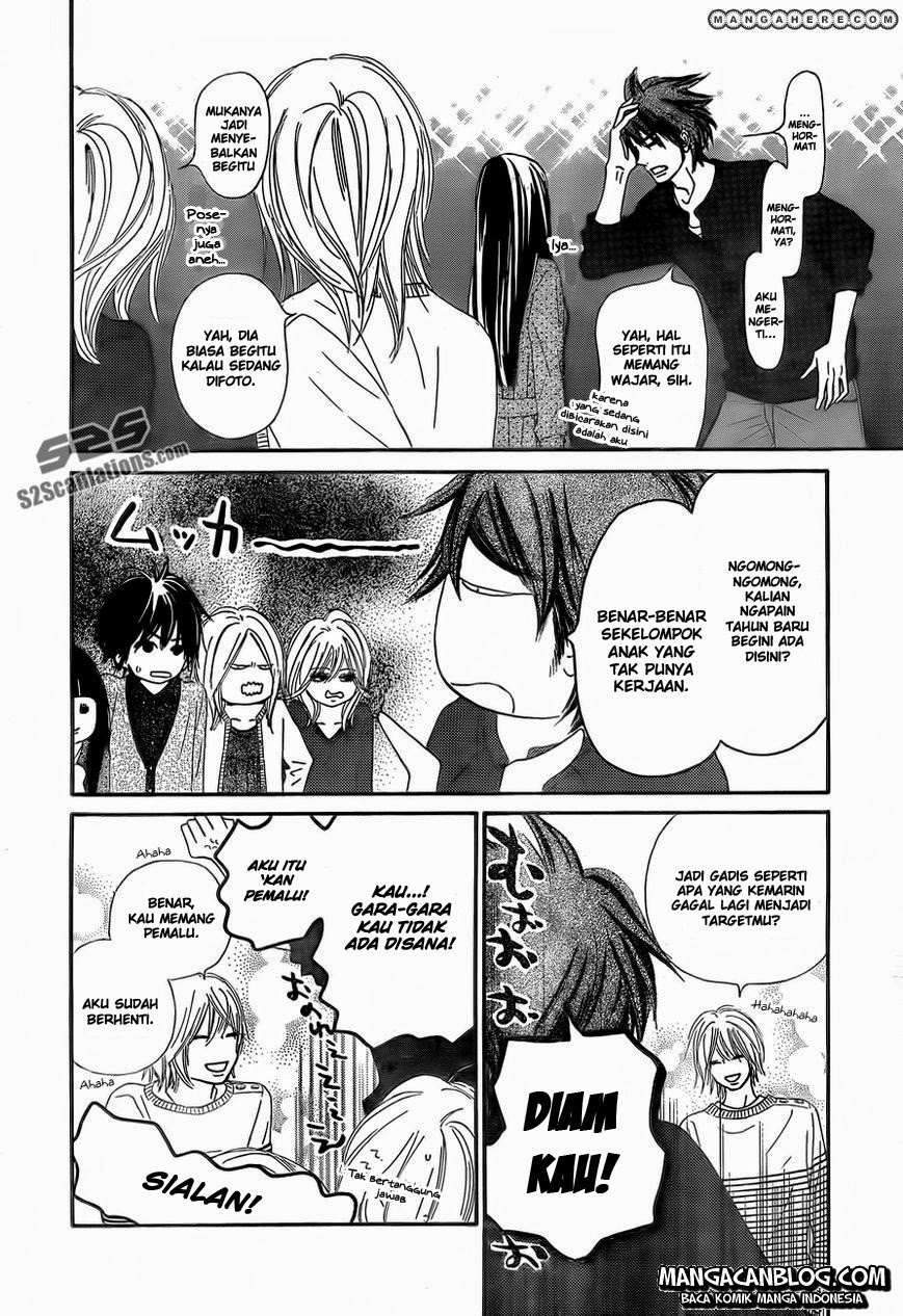 Chapter 77 - halaman 25