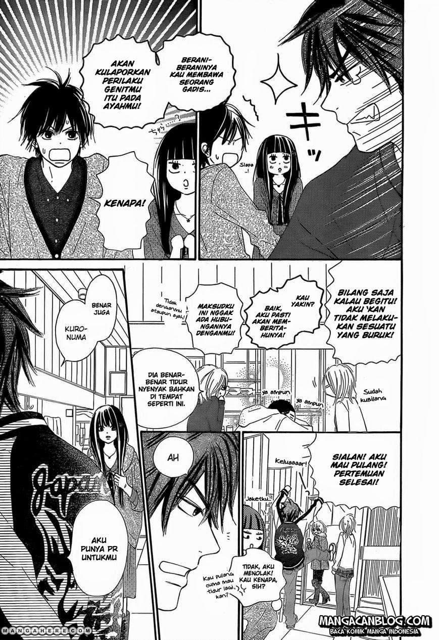 Chapter 77 - halaman 26