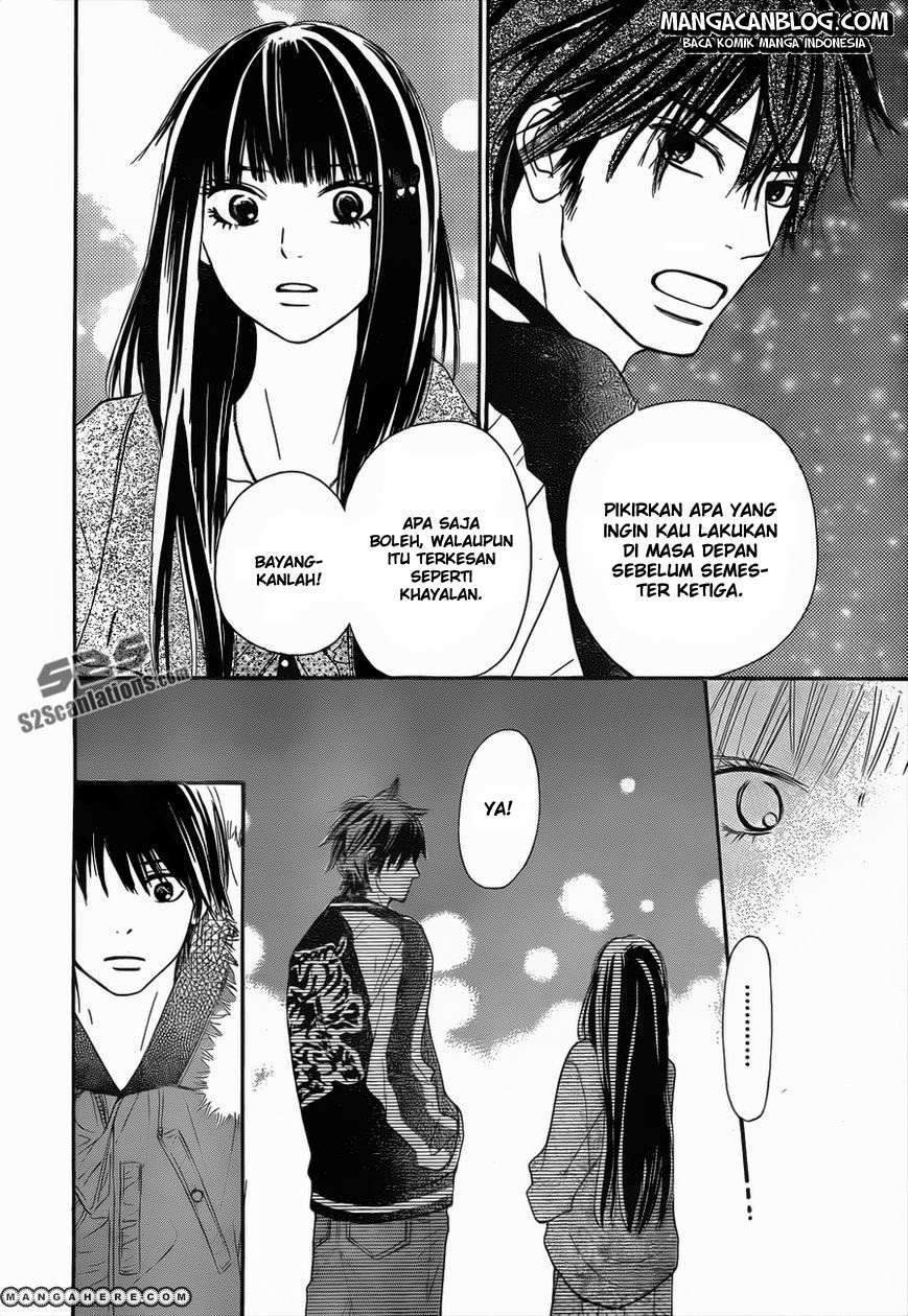 Chapter 77 - halaman 27