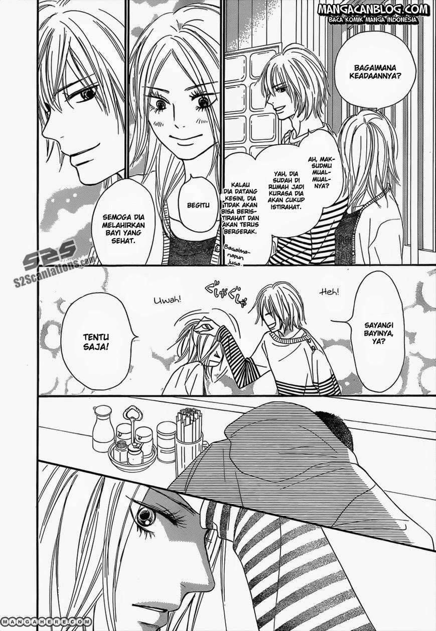 Chapter 77 - halaman 29