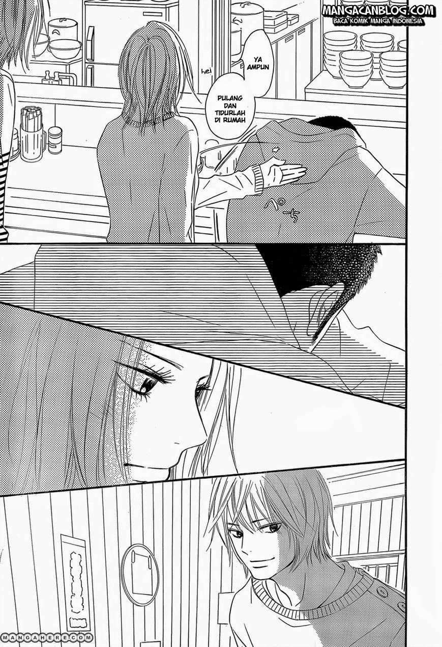 Chapter 77 - halaman 30