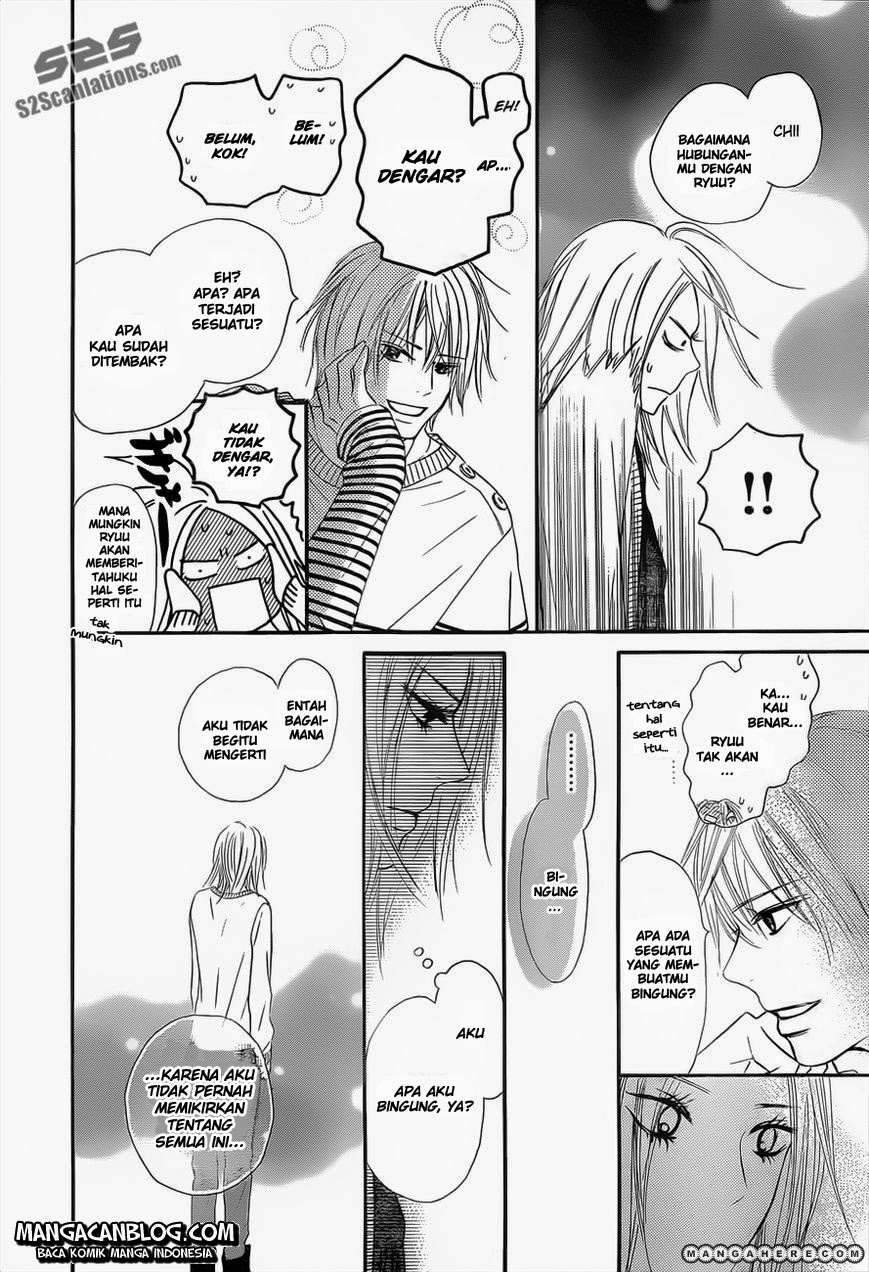 Chapter 77 - halaman 31