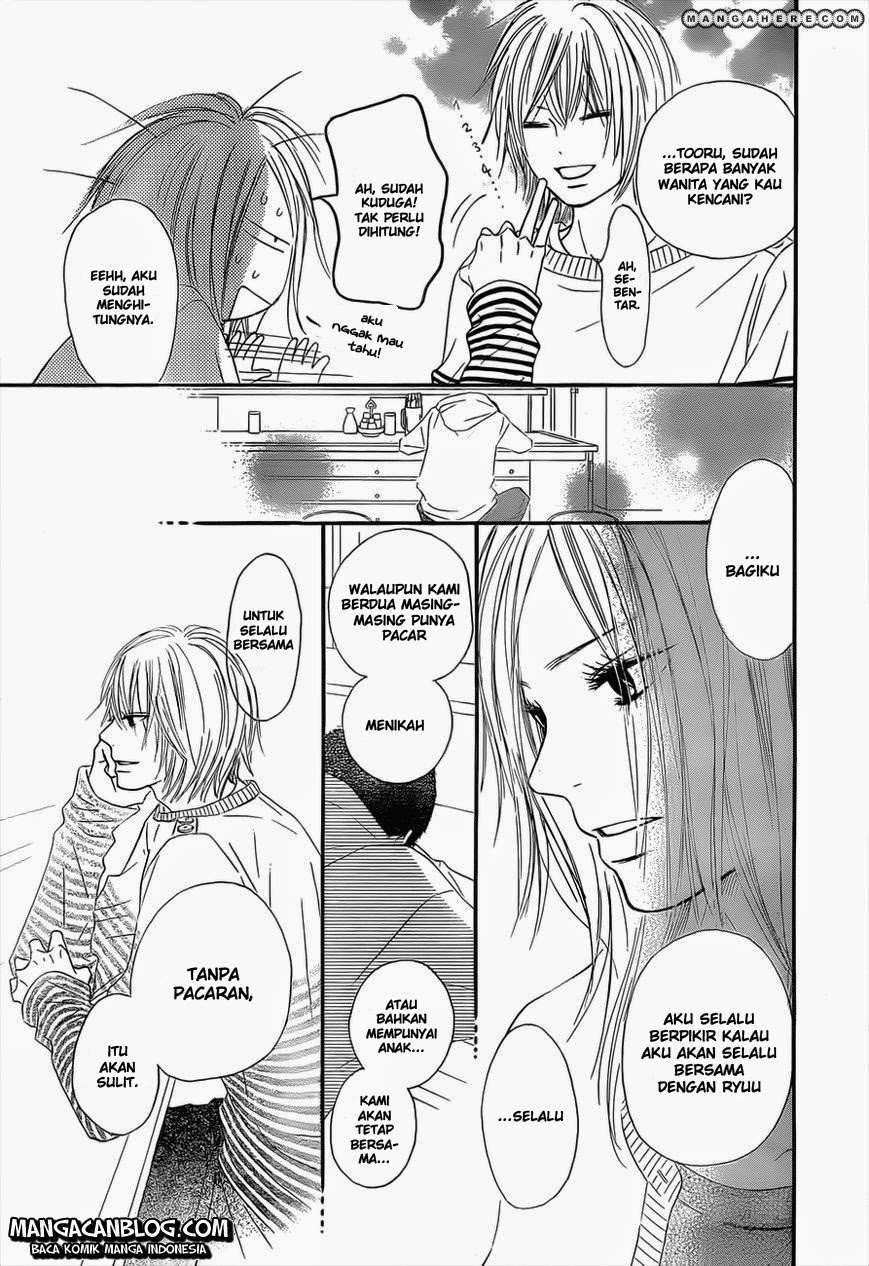 Chapter 77 - halaman 32