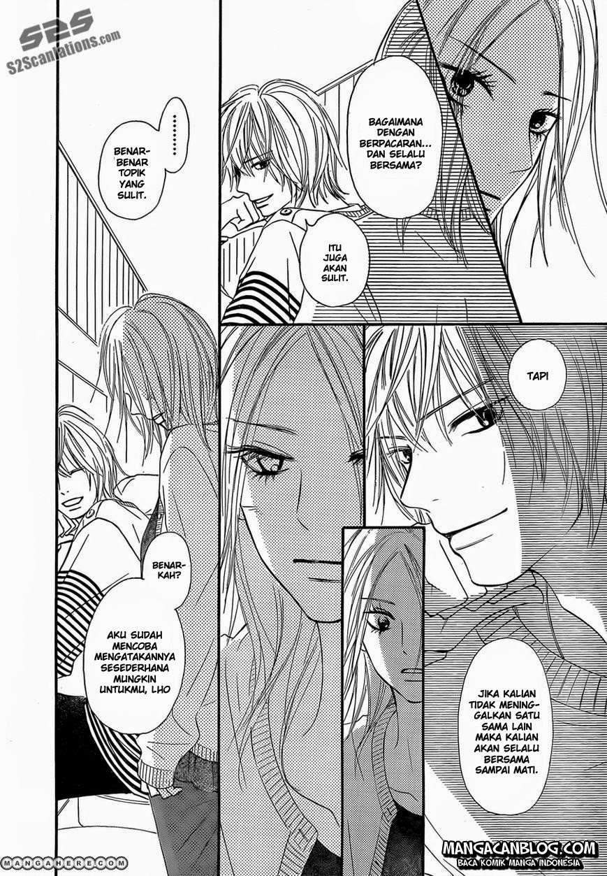Chapter 77 - halaman 33